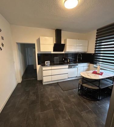 Ferienwohnung Gladbeck