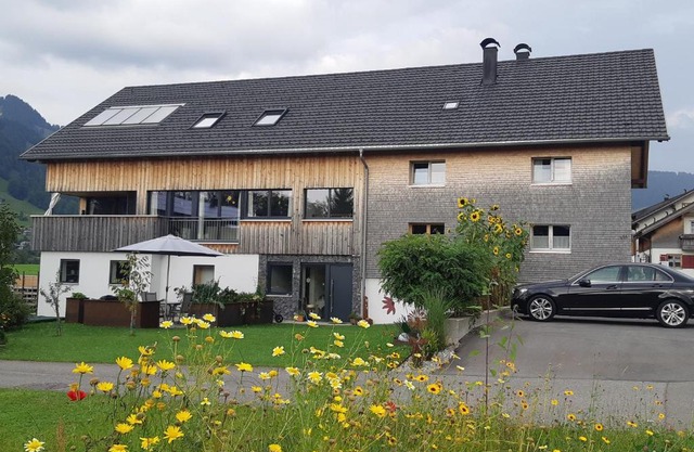 Ferienwohnung Gmeiner