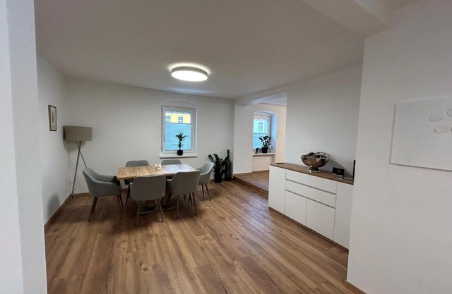 Ferienwohnung Gmunden City