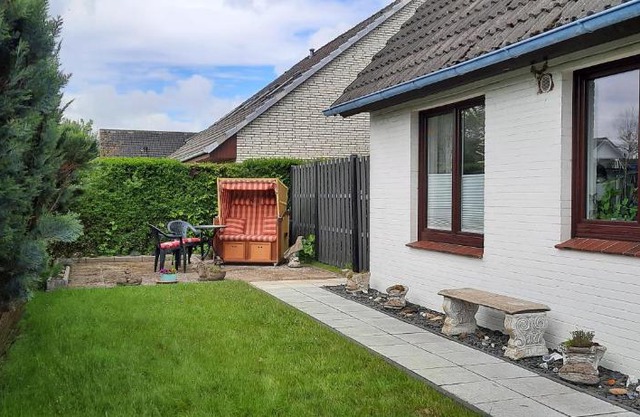 Ferienwohnung Goden-Wind