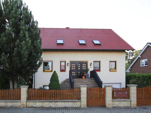 Ferienwohnung Goehrenz bei Leipzig-Markranstaedt