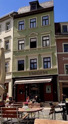 Ferienwohnung Goetheblick