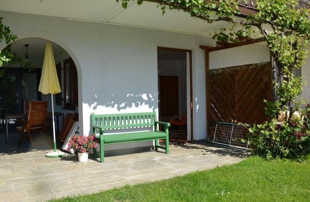 Ferienwohnung Goldeck - Landhaus Pichler