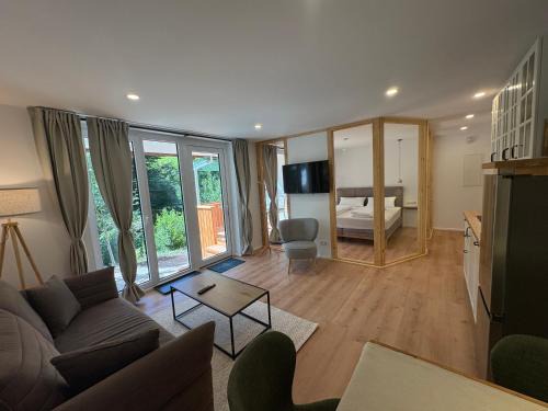 Ferienwohnung Goldtann