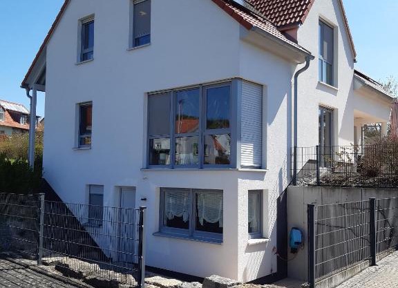 Ferienwohnung Goltz