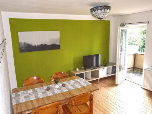 Ferienwohnung Goslar - Georgenberg/Entspannen im Harz/Mittendrin