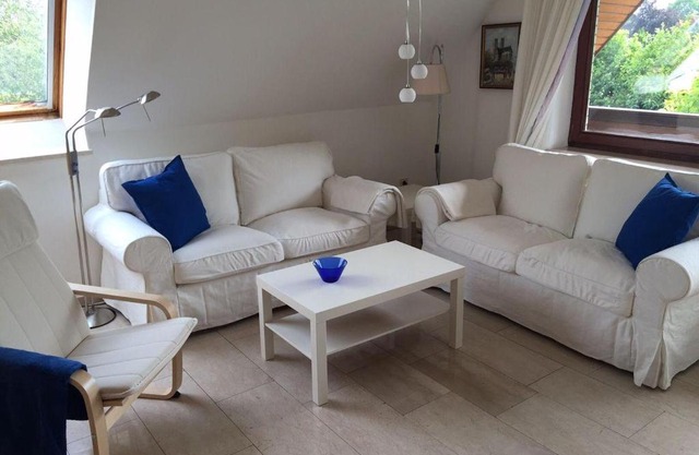 Ferienwohnung-Gottorf