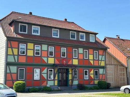 Ferienwohnung Gräfe
