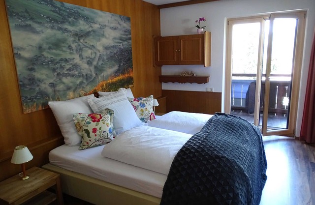 Ferienwohnung Grünberg für 10 Personen - Appartementhaus Mayrhofen