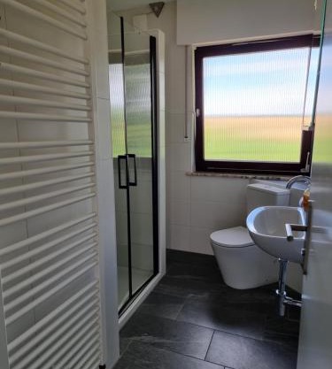 Ferienwohnung Grüner Balkon