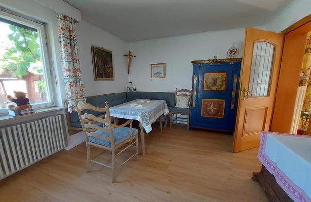 Ferienwohnung Grünwald