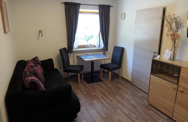 Ferienwohnung Grüsser in Berchtesgaden