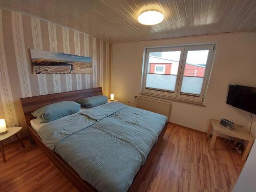 Ferienwohnung Graf kleine Auszeit