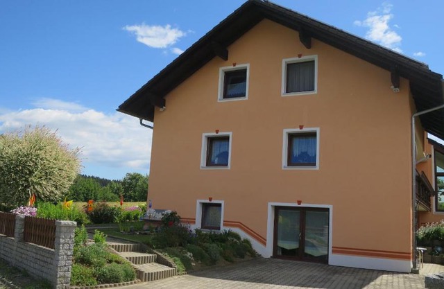 Ferienwohnung Graf Konrad
