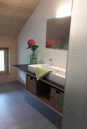 Ferienwohnung Greber Regina