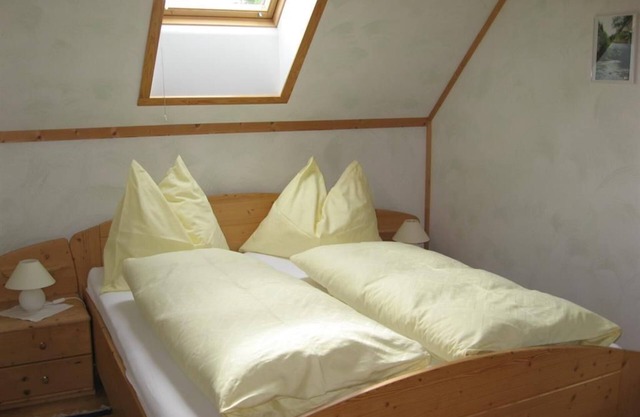 Ferienwohnung Greim 45m² - Ferienwohnung Künstner