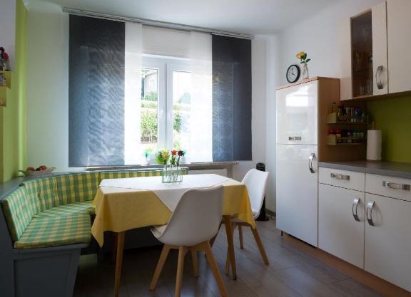 Ferienwohnung Grete