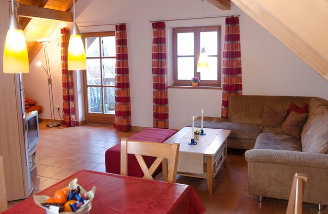 Ferienwohnung "Gretel"