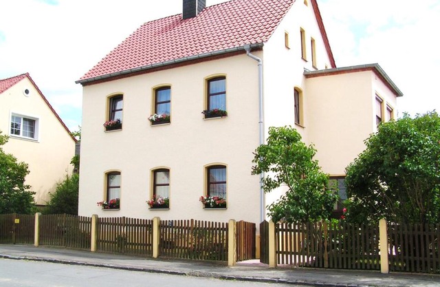 Ferienwohnung Grimma