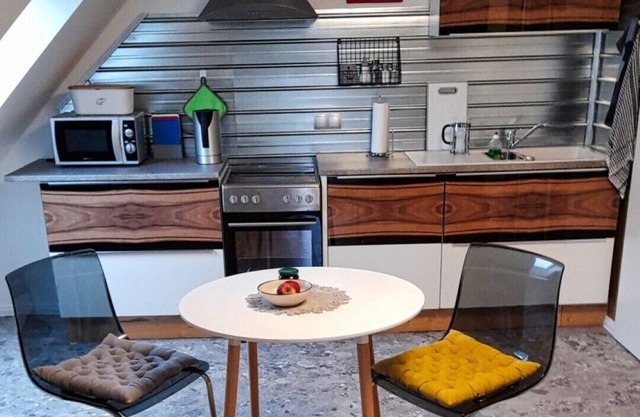 Ferienwohnung "großer Kranich"