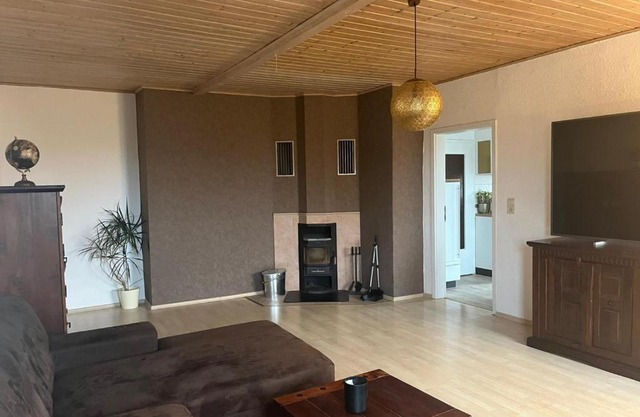 Ferienwohnung Großdobritz
