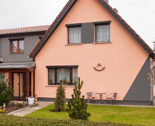 Ferienwohnung Großmann