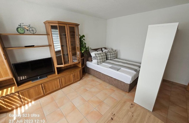 Ferienwohnung Groitzsch
