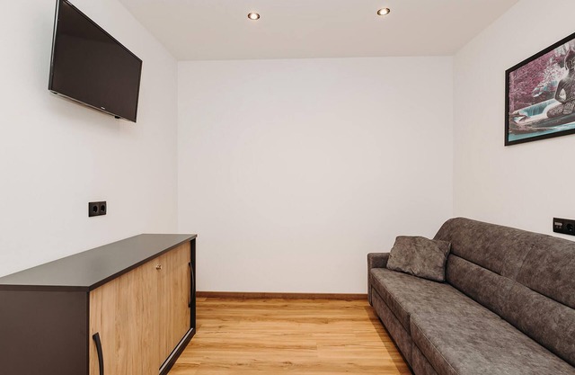 Ferienwohnung Grossarl