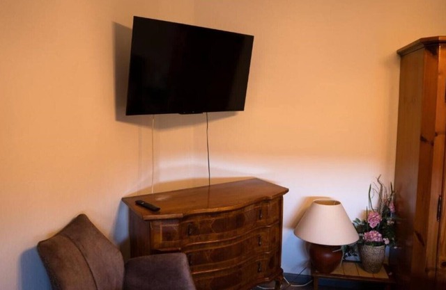 Ferienwohnung - Ground Floor