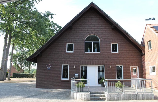 Ferienwohnung Grove