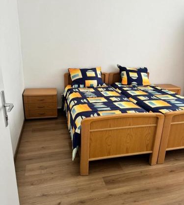 Ferienwohnung Grundstein