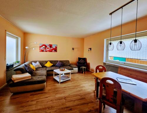 Ferienwohnung Gruner - Cadolzburg -