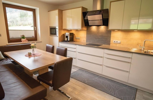 Ferienwohnung Gschnitz 42 - Ferienwohung Gschnitz 42
