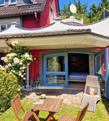 Ferienwohnung Gute Seele