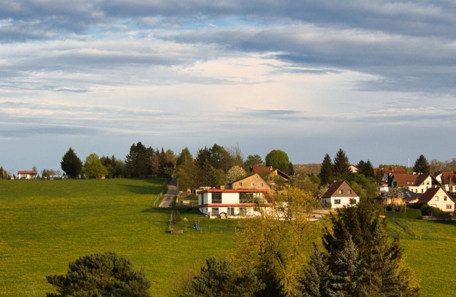 Ferienwohnung "gute Zeit" im Thüringer Wald