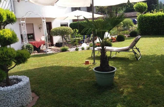 Ferienwohnung Guth