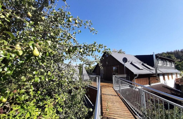 Ferienwohnung Hägelhof