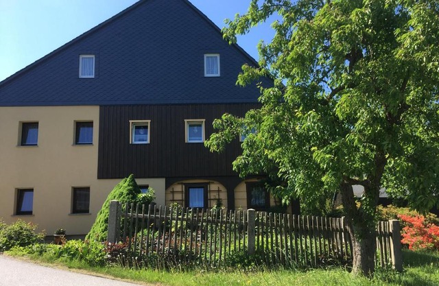 Ferienwohnung Hänel