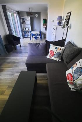 Ferienwohnung Hänel