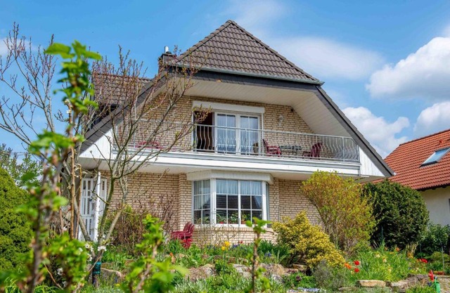 Ferienwohnung Hörselbergblick
