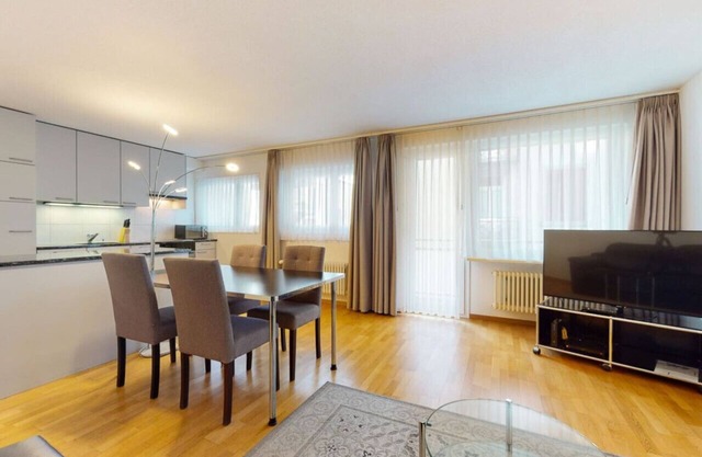 Ferienwohnung Hösch 4