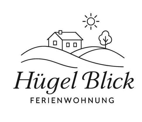 Ferienwohnung Hügel Blick