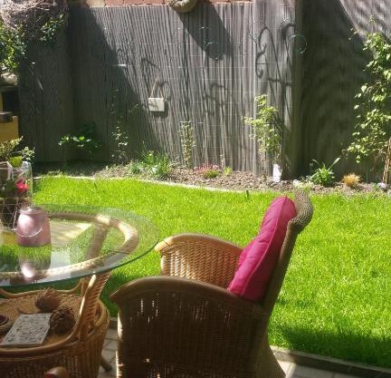 Ferienwohnung Halle Saale