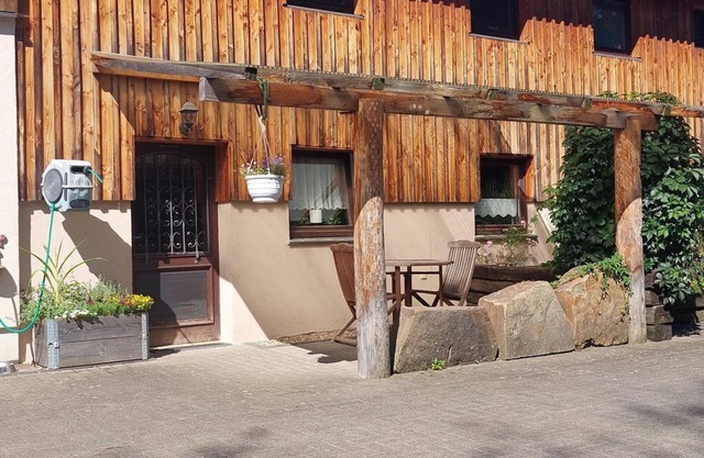 Ferienwohnung Hubi, Deutschland