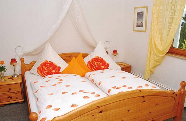 Ferienwohnung Himmelreich, 1 Schlafzimmer, maximal 3 Personen B