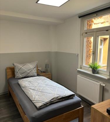 Ferienwohnung H&M Immobilien Querfurt 2