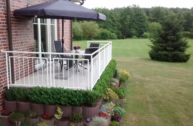 Ferienwohnung "haus Mühlbachtal", 2 Pers