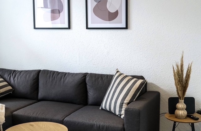 Ferienwohnung Haltern 2, 1-5 Pers