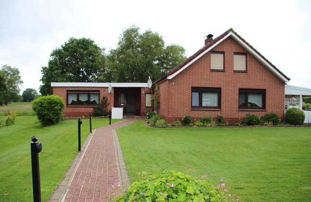 Ferienwohnung Harders-hesenius, 85108 - Ferienwohnung Harders-hesenius