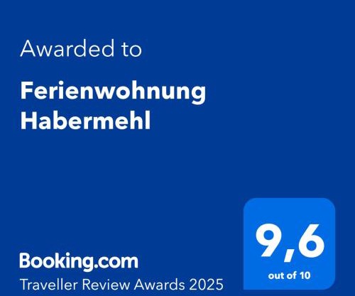 Ferienwohnung Habermehl